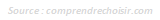 comprendrechoisir