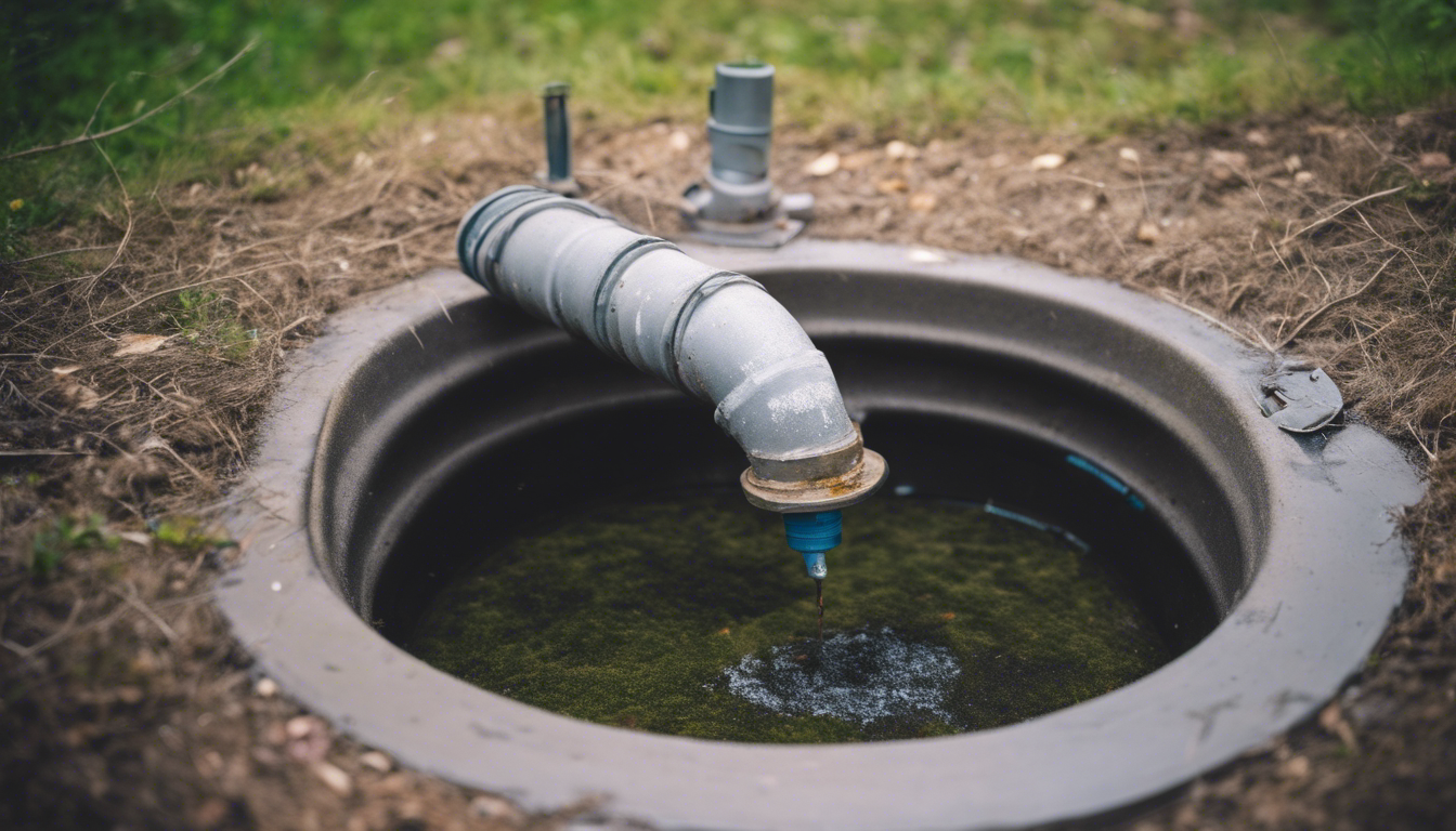 découvrez nos conseils pour entretenir efficacement votre fosse septique à nice et assurer le bon fonctionnement de votre système d'assainissement.