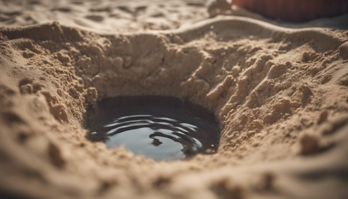 découvrez nos différentes fosses avec filtre à sable pour une purification efficace de l'eau et une gestion écologique des eaux usées.