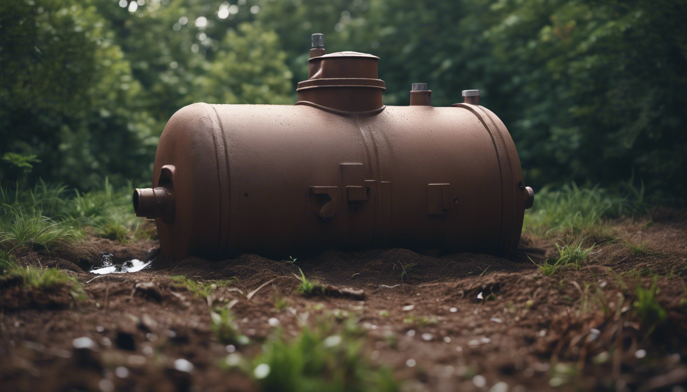 découvrez tout ce qu'il faut savoir sur les fosses toutes eaux, leur fonctionnement, leur installation et leur entretien pour un assainissement optimal de votre habitation.