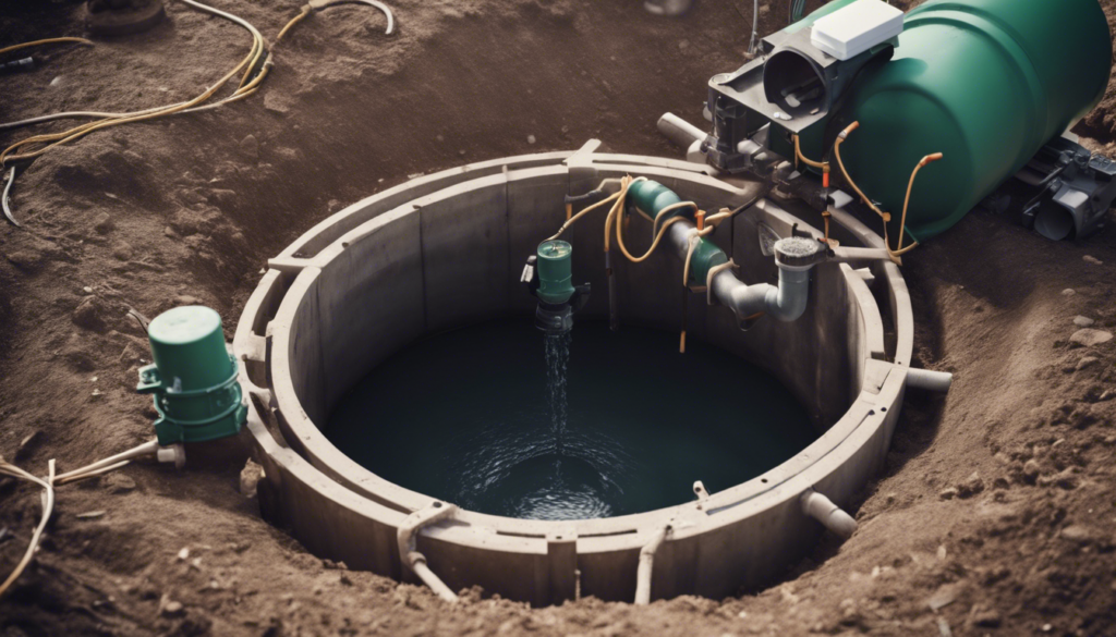 découvrez notre service d'installation de réseaux de fosses septiques pour une gestion efficace des eaux usées. profitez d'une expertise professionnelle pour assurer la fiabilité et la durabilité de votre installation.