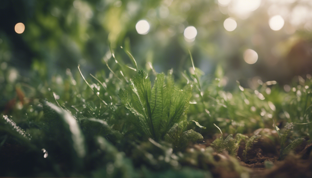 découvrez les principes et avantages de la phytoépuration pour un traitement naturel des eaux usées et une préservation de l'environnement.