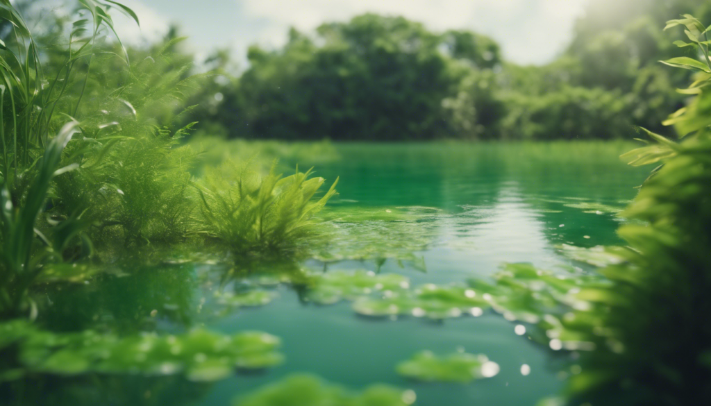 découvrez les principes de la phytoépuration, aussi connue sous le nom de lagunage, et son importance dans le traitement naturel des eaux usées.