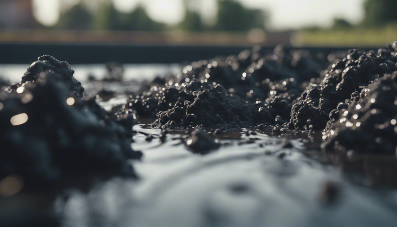 découvrez la signification et l'importance des boues avec notre explication détaillée sur la définition des boues.