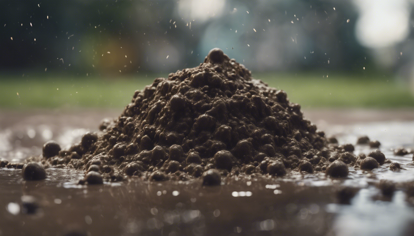 découvrez la définition des boues et leur importance dans l'environnement. apprenez comment les boues sont définies et leur rôle dans différents contextes. trouvez des réponses à vos questions sur les boues et leur gestion.