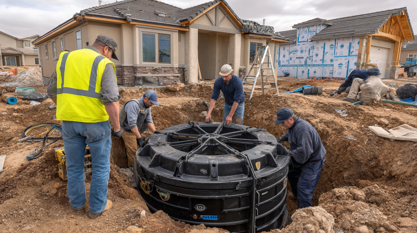 Subvention fosse septique : toutes les aides disponibles en 2025