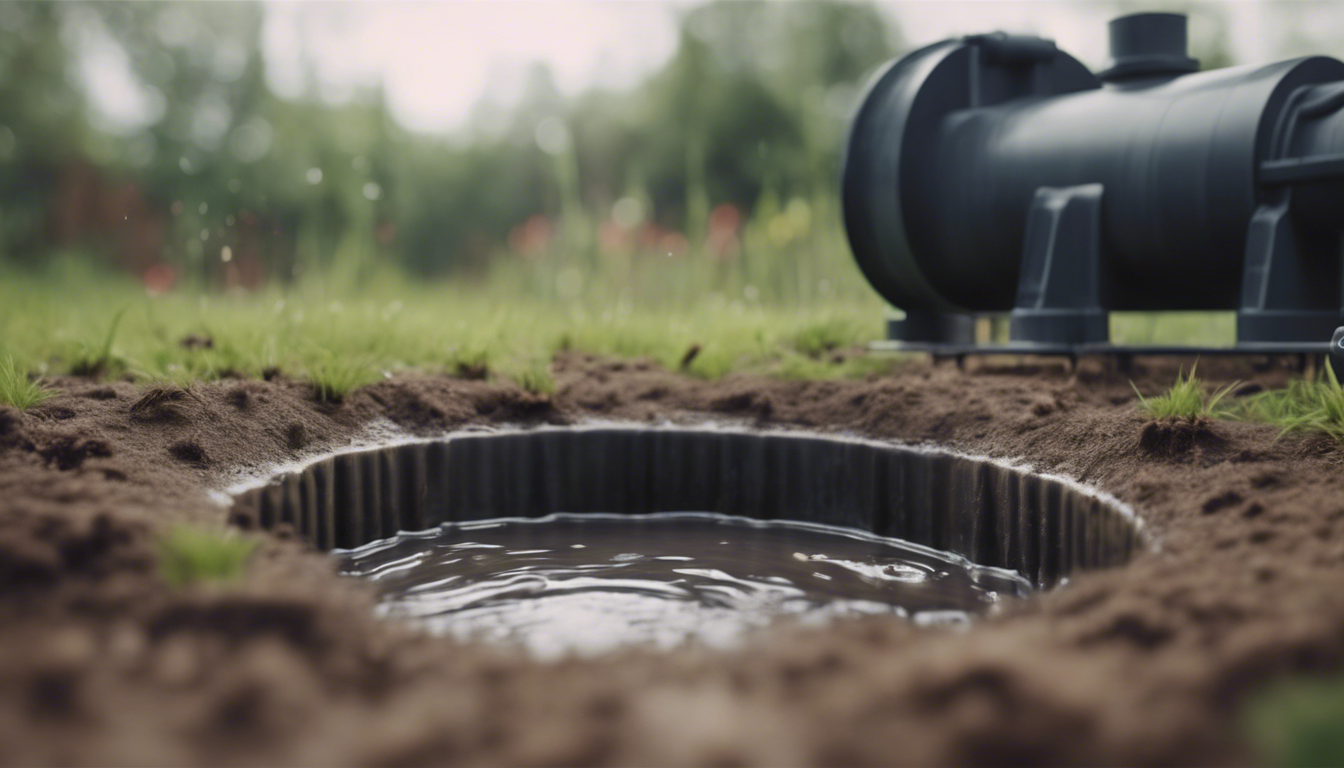 découvrez comment effectuer la vidange de votre fosse septique grâce à notre guide pratique. suivez nos conseils pour entretenir efficacement votre fosse septique et préserver l'environnement.