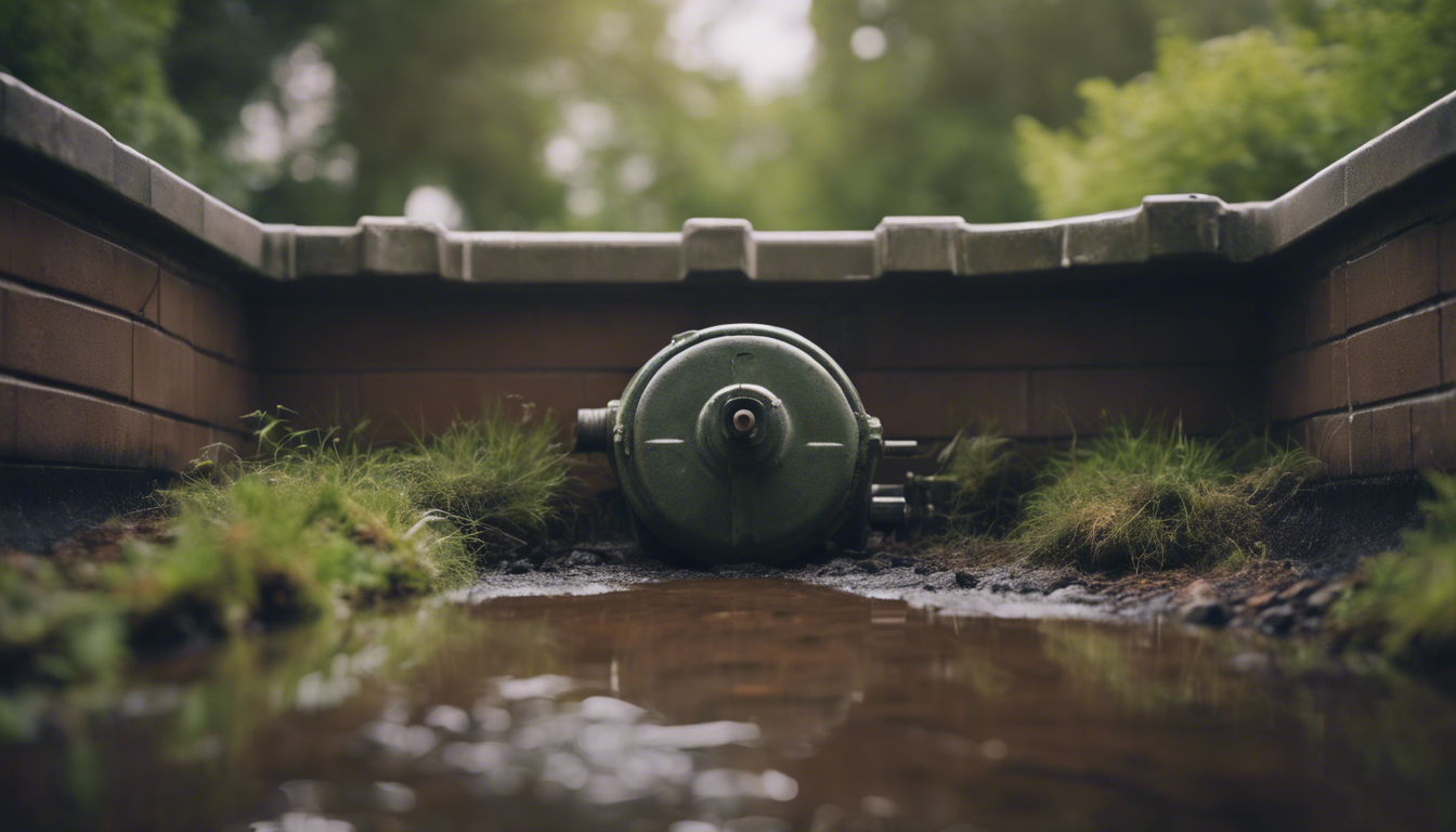 découvrez comment entretenir sa fosse septique à lille de manière écologique pour protéger l'environnement. astuces et conseils pour un entretien responsable de votre fosse septique.