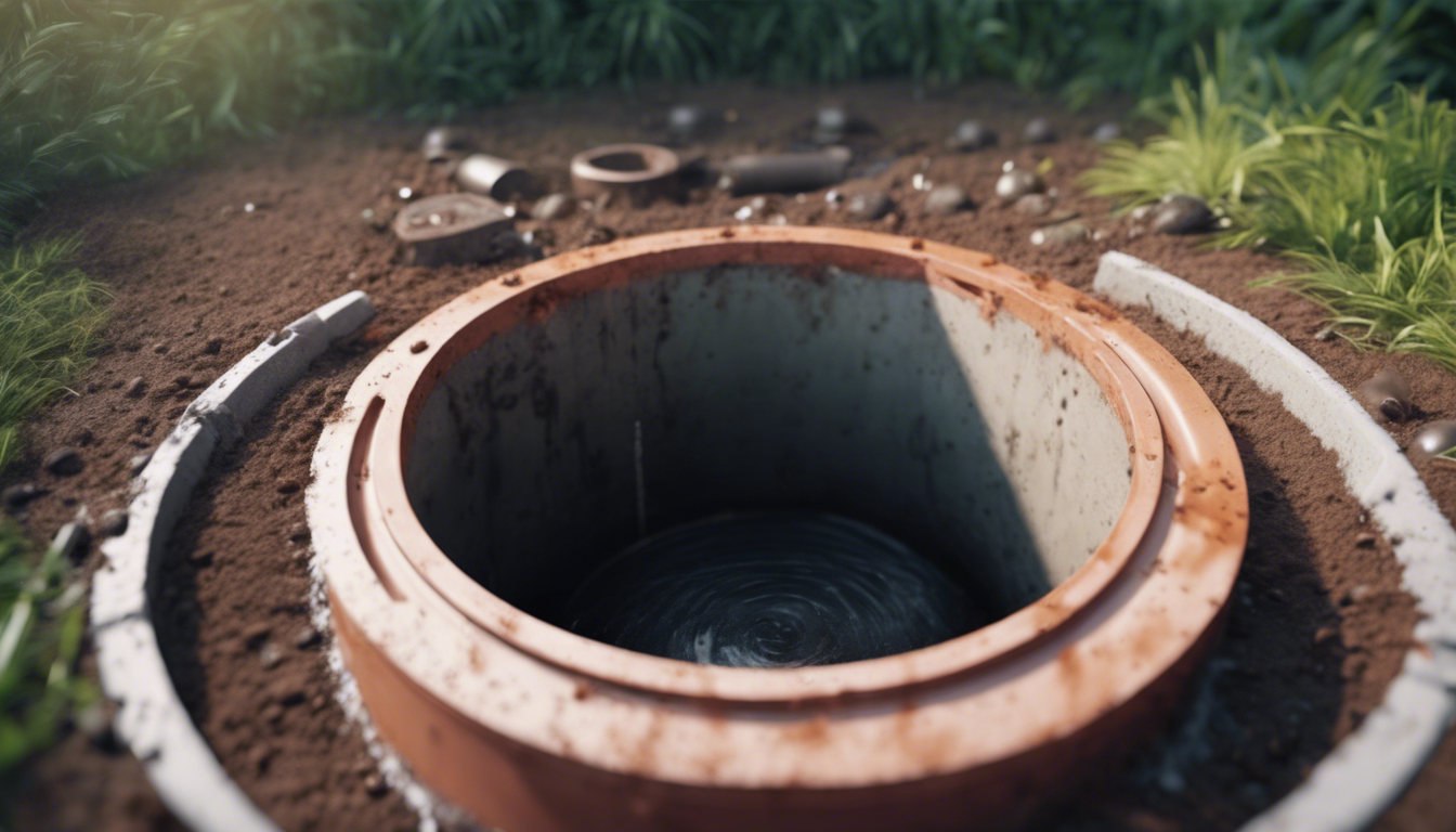 découvrez les étapes clés pour réaliser un épandage de fosse septique dans cet article informatif. conseils pratiques, précautions à prendre et recommandations pour mener à bien cette opération essentielle à l'entretien d'une fosse septique.