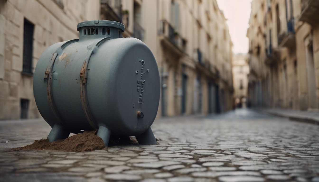 découvrez les avantages d'opter pour une fosse septique à marseille, une solution écologique et pratique pour le traitement des eaux usées. conseils, prix et installation.