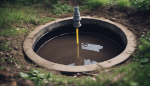 découvrez le coût de l'installation d'une fosse septique toutes eaux pour votre habitation. obtenez des informations claires sur les tarifs et les étapes à suivre.