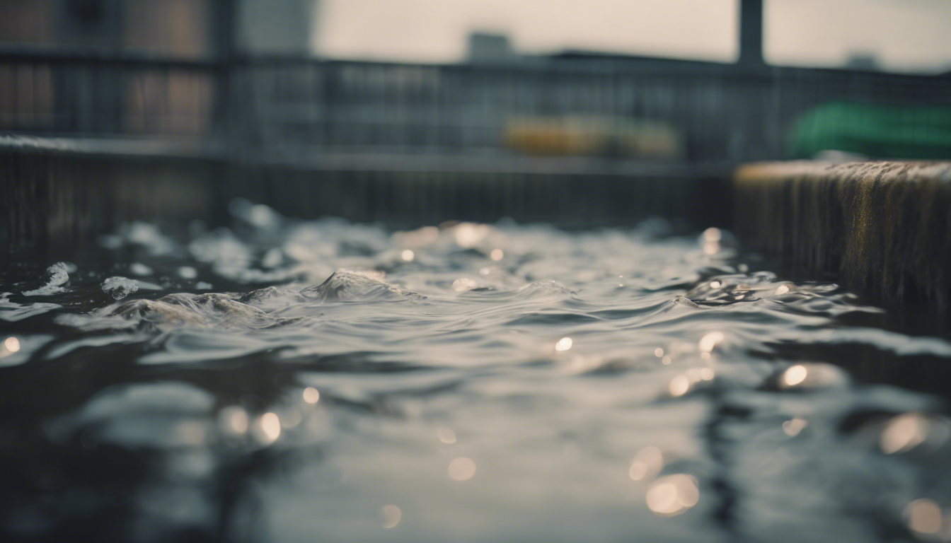 découvrez la signification du terme 'eaux usées' et son impact sur l'environnement dans cet article informatif.