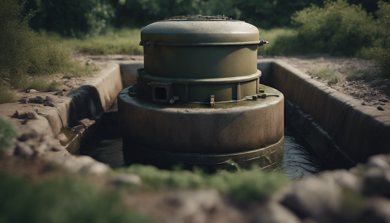 découvrez tout ce qu'il faut savoir sur les fosses septiques : fonctionnement, entretien et réglementation. informations pratiques pour comprendre l'utilité des fosses septiques dans le traitement des eaux usées.