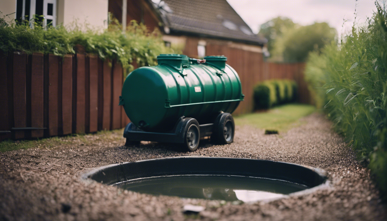 découvrez comment entretenir votre fosse septique à bordeaux pour éviter les soucis de traitement des eaux usées. conseils pratiques pour une gestion efficace de votre installation.