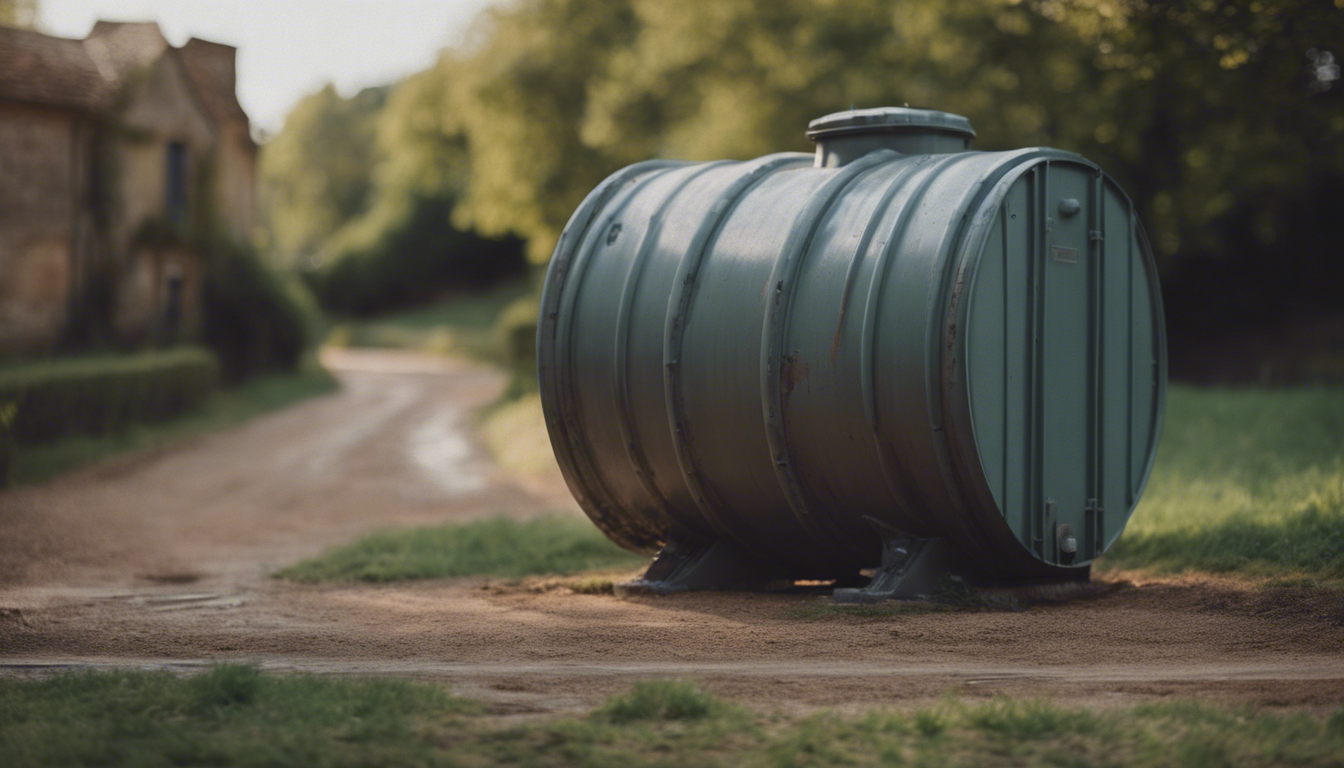 découvrez comment obtenir une subvention pour l'installation d'une fosse septique en dordogne et bénéficier d'un soutien financier pour vos travaux.