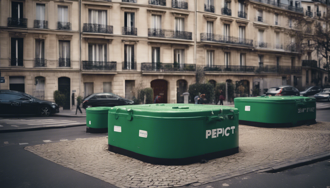 découvrez l'importance cruciale de la fosse septique pour les habitants de paris et son impact sur l'environnement et la santé publique.