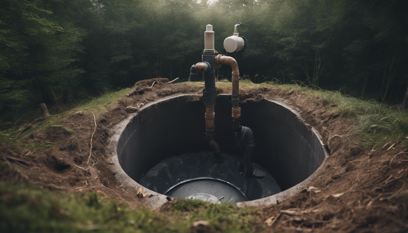 découvrez l'importance cruciale de la subvention pour l'installation d'une fosse septique dans la manche et ses bénéfices pour l'environnement et la santé publique.
