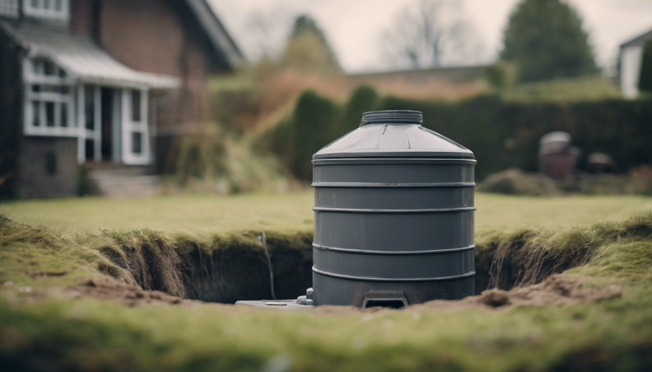 découvrez l'importance de la subvention pour l'installation d'une fosse septique dans la manche et son impact sur l'environnement et la santé publique.