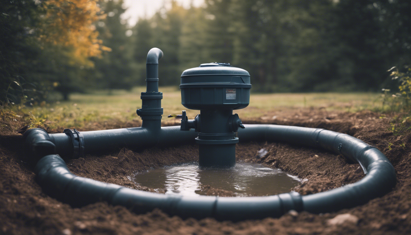 découvrez les avantages de l'installation d'une fosse septique et les raisons pour lesquelles vous devriez opter pour cette solution écologique pour le traitement des eaux usées.
