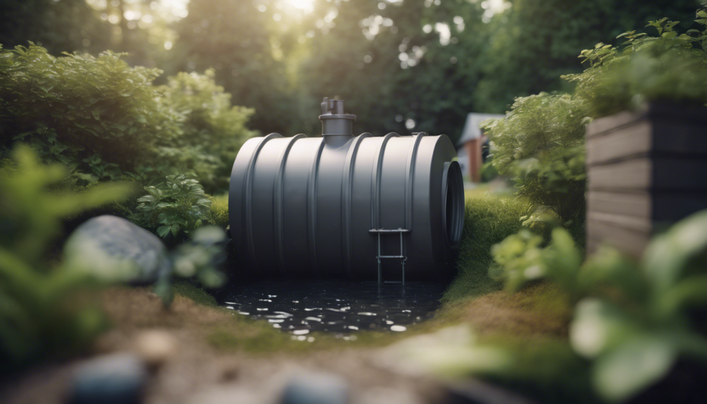 Guide complet pour estimer le budget de l'installation d'une fosse — free download