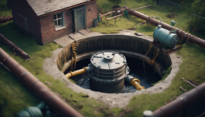 découvrez le fonctionnement d'une fosse septique et son rôle dans le traitement des eaux usées. informations pratiques sur l'entretien et le bon fonctionnement de la fosse septique.