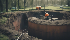 découvrez le prix moyen d'un vidangeur de fosse septique et obtenez des informations importantes pour l'entretien de votre fosse septique.