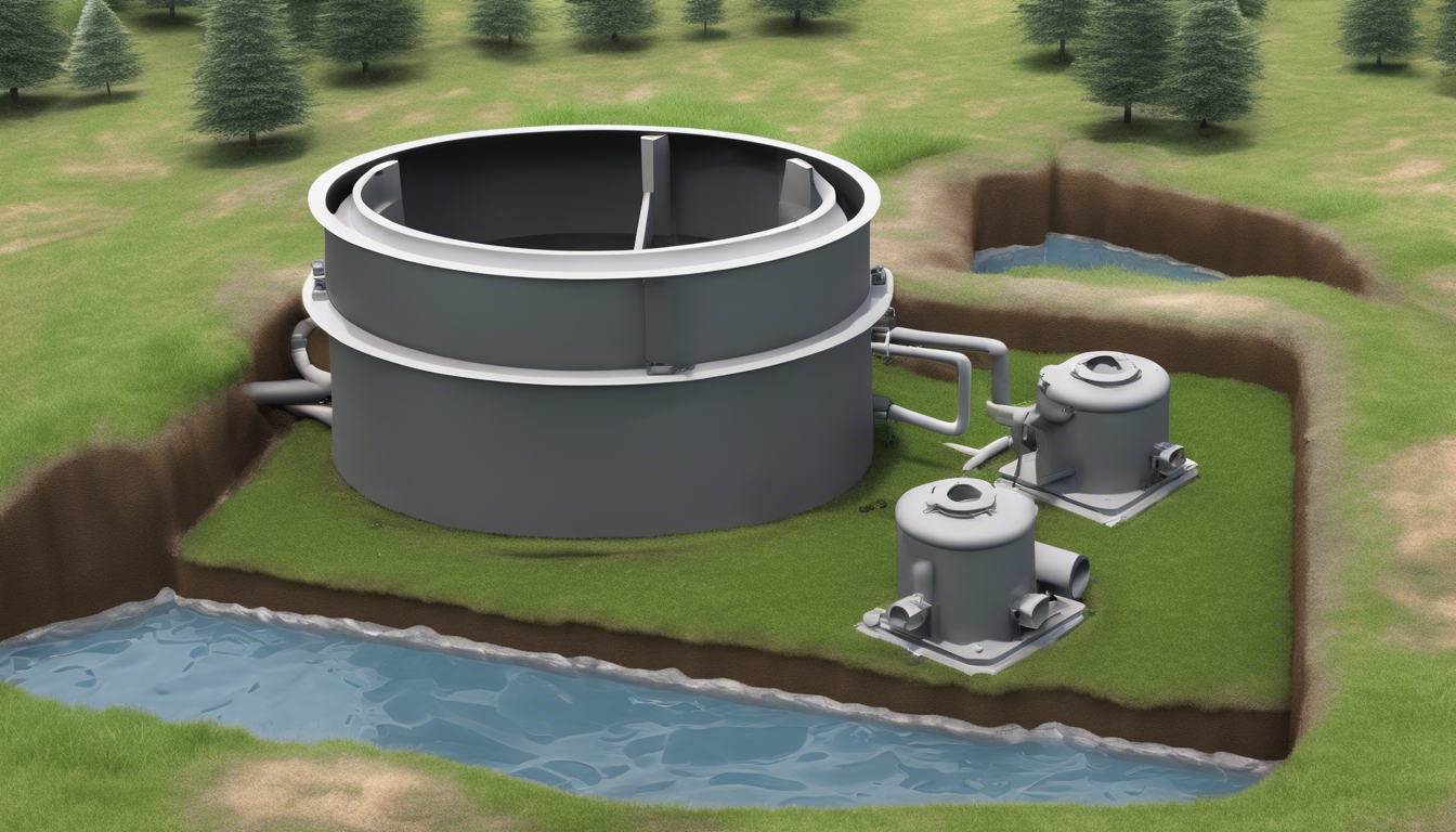 découvrez les différentes subventions disponibles pour l'installation d'une fosse septique et bénéficiez d'un soutien financier pour votre projet d'assainissement.