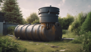 découvrez les avantages d'une fosse septique de 3000 litres et comment elle peut répondre à vos besoins en matière de gestion des eaux usées. profitez d'une solution économique et efficace pour le traitement des eaux usées domestiques.