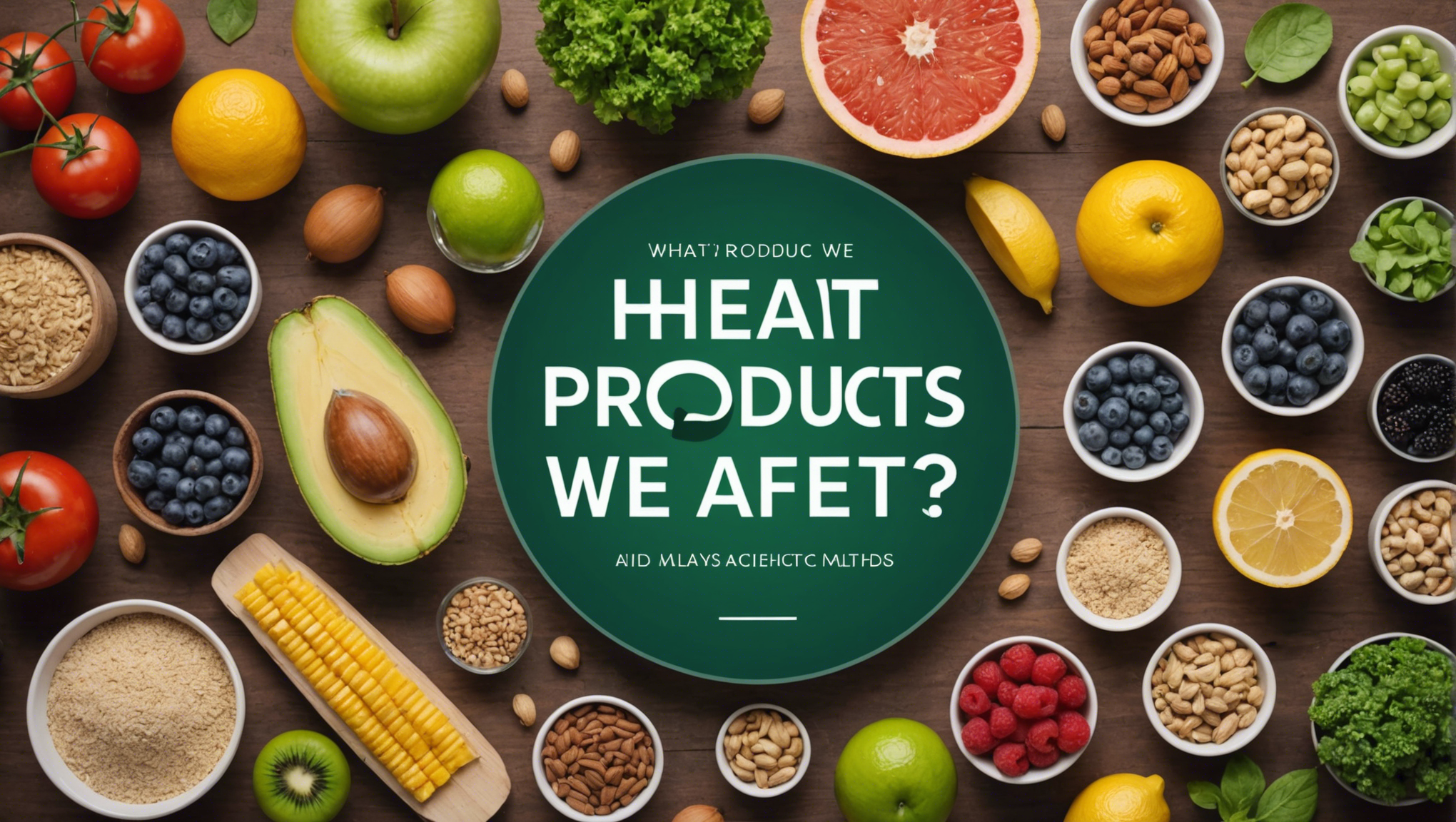 découvrez quels produits sont à éviter pour préserver votre santé. conseils et recommandations pour adopter une alimentation saine et équilibrée.