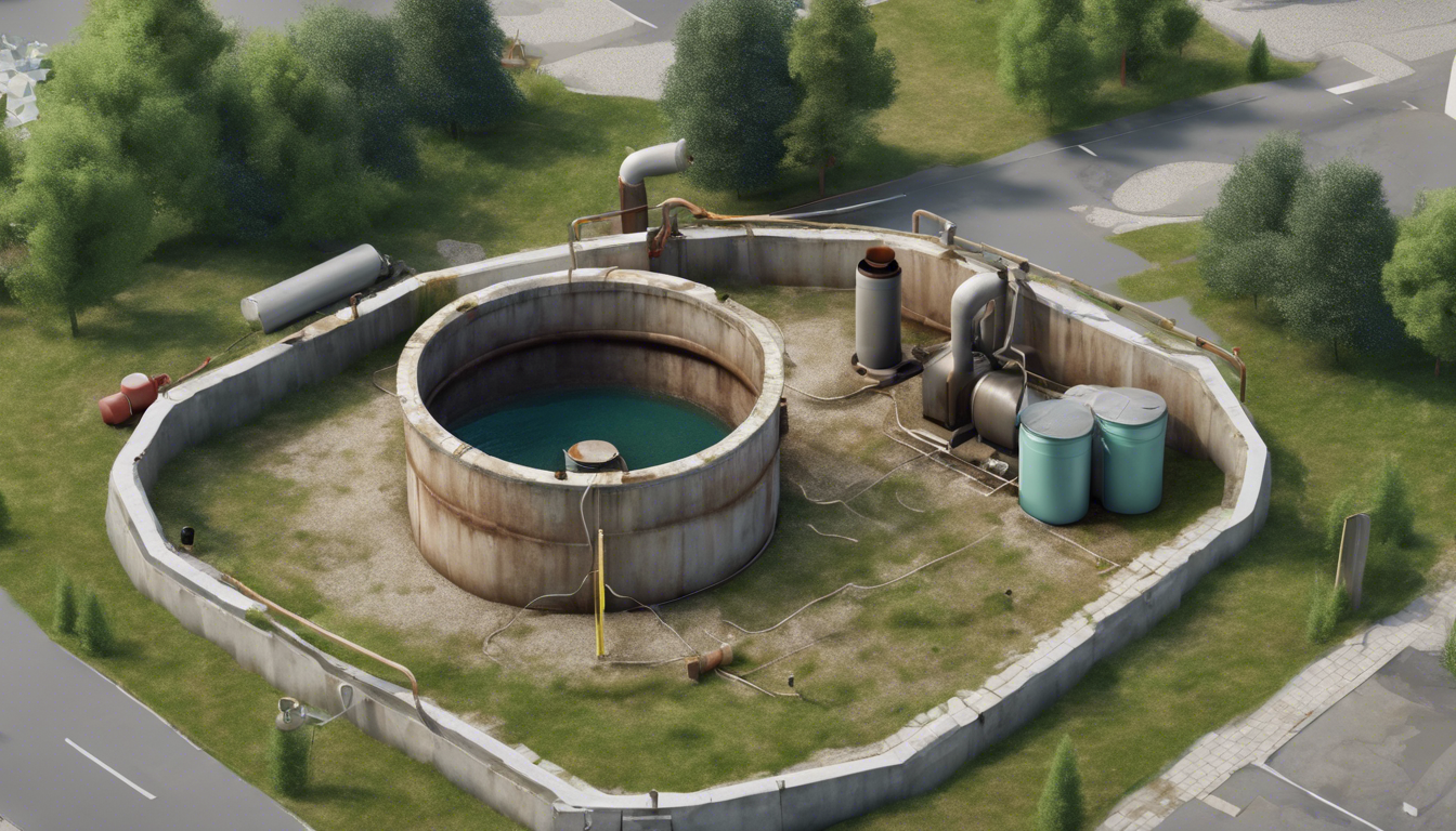 découvrez nos astuces pour un entretien efficace de votre fosse septique à reims. conseils pratiques pour maintenir la salubrité et la durabilité de votre installation.
