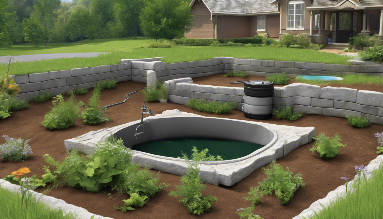 découvrez comment bénéficier de subventions pour installer une fosse septique eco flo et contribuer à l'environnement.