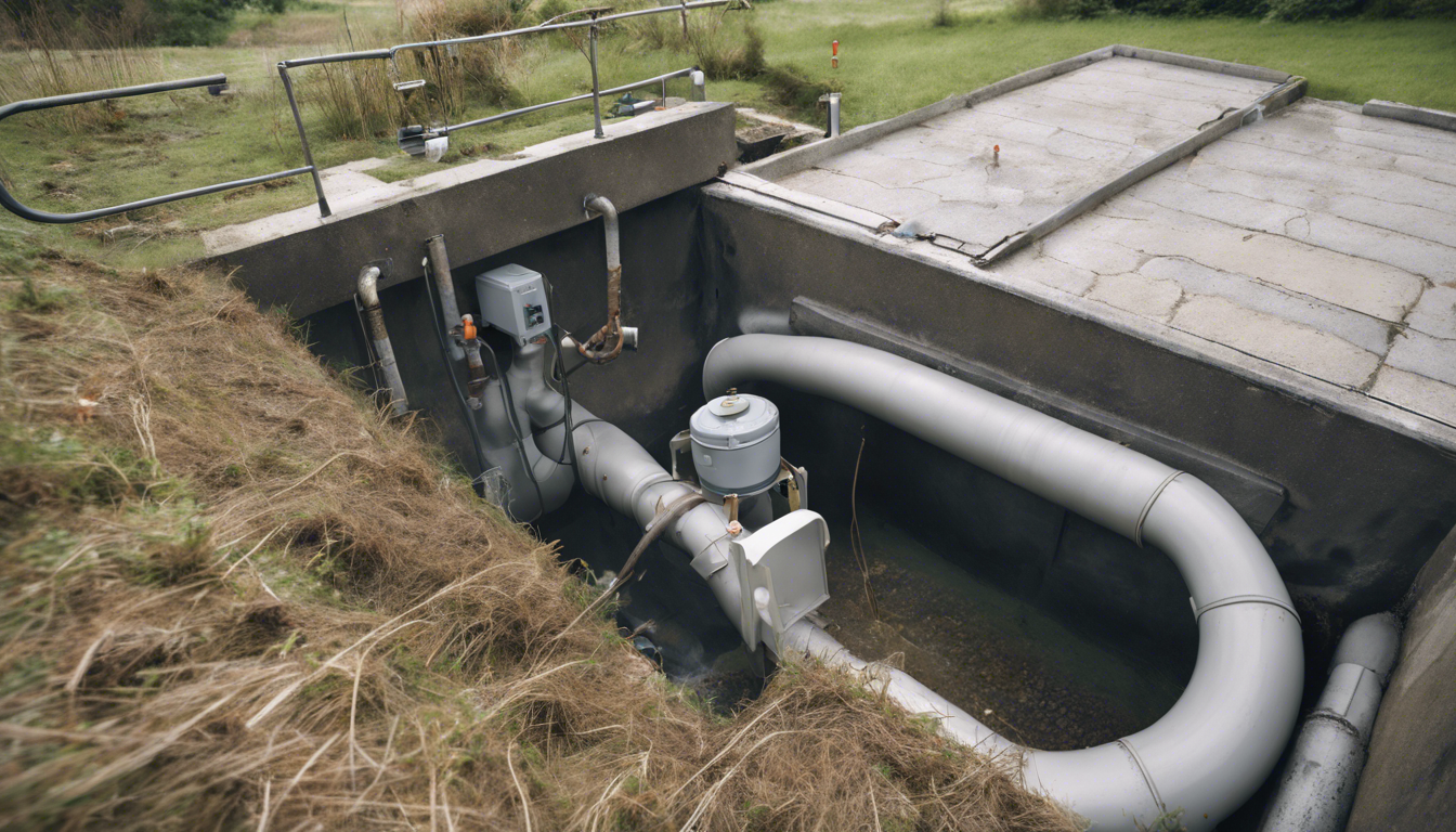 découvrez quand il est nécessaire de planifier l'entretien de votre fosse septique à rennes et assurez le bon fonctionnement de votre installation.
