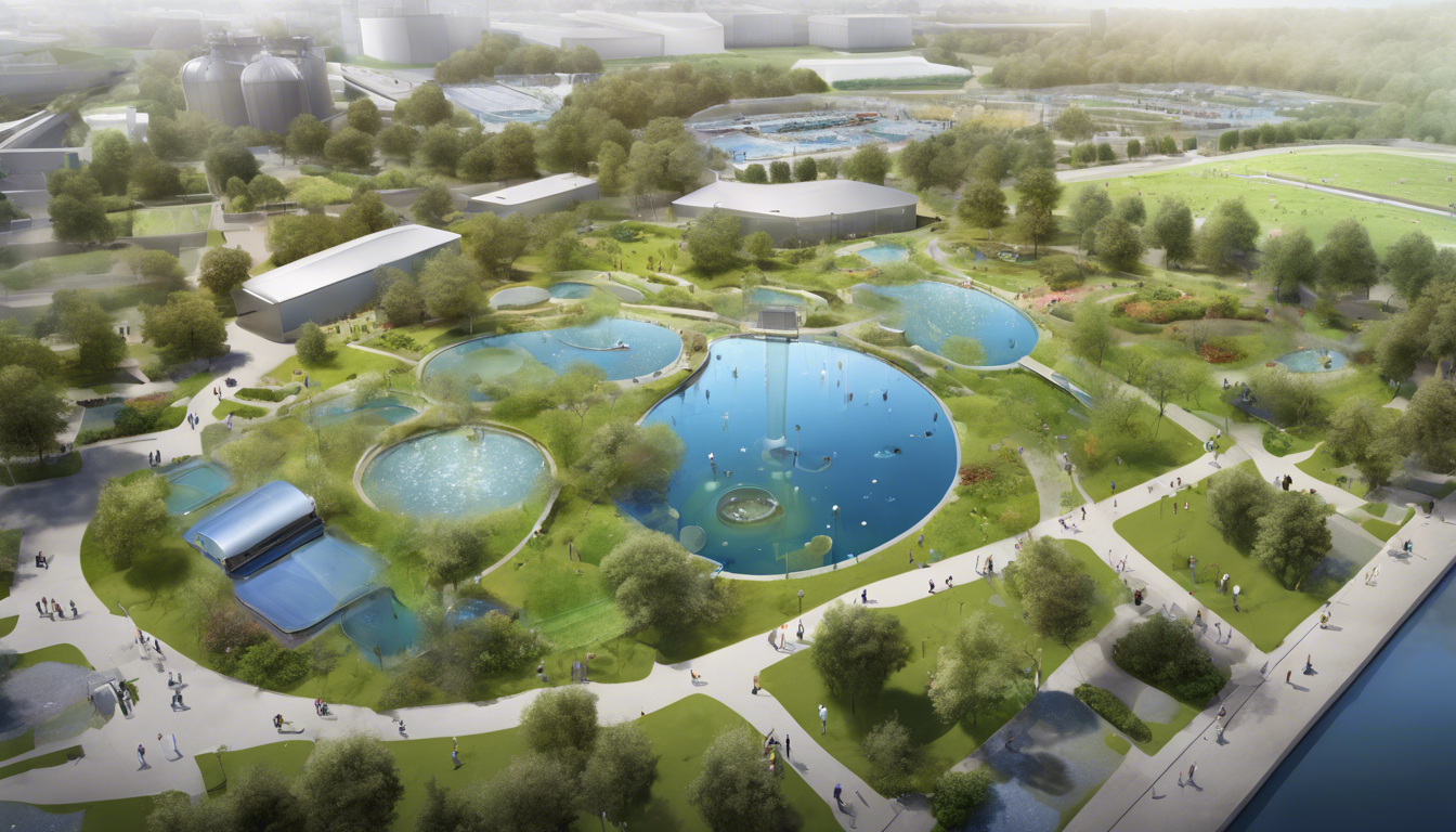 découvrez les différentes options de recyclage des eaux usées, leurs avantages et méthodes innovantes pour une gestion durable de l'eau. informez-vous sur les technologies disponibles et les pratiques pour réduire l'impact environnemental tout en préservant les ressources.