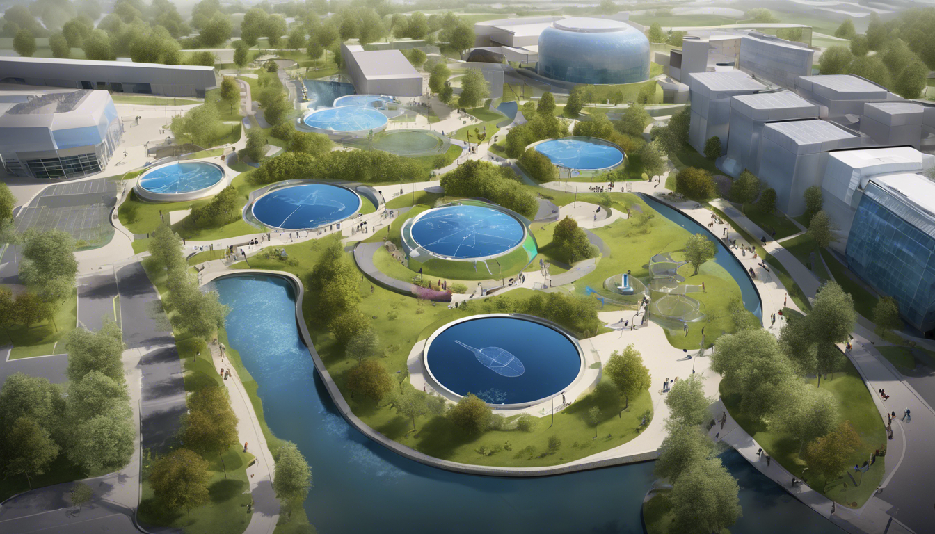 découvrez les diverses options pour le recyclage des eaux usées, incluant les technologies innovantes et les méthodes durables pour préserver les ressources en eau. apprenez comment ces solutions contribuent à la protection de l'environnement et à la gestion efficace de l'eau.