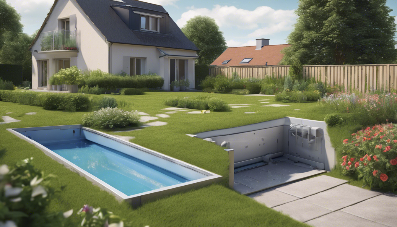 découvrez nos conseils essentiels pour entretenir efficacement votre fosse septique à caen. apprenez les bonnes pratiques, les éléments à surveiller et les techniques d'entretien pour garantir un fonctionnement optimal et prévenir les problèmes.