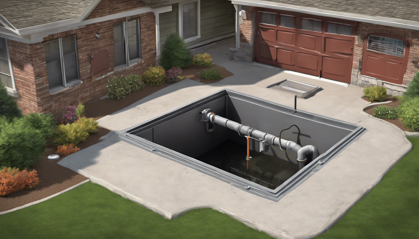 découvrez ce qu'est un bac à graisse pour fosse septique, son rôle essentiel dans le traitement des eaux usées et comment il contribue à maintenir le bon fonctionnement de votre système d'assainissement. apprenez tout sur son installation, son entretien et son impact sur l'environnement.
