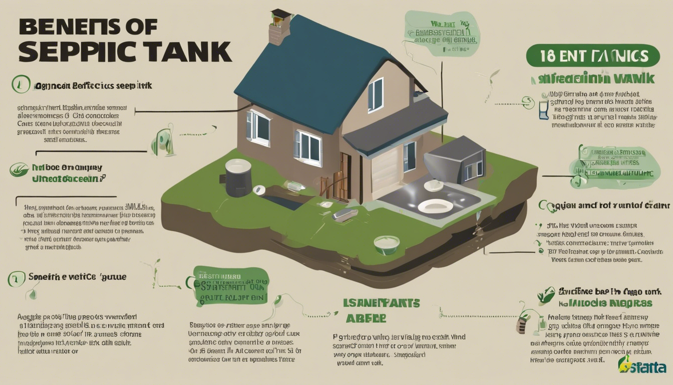 découvrez tout ce qu'il faut savoir sur la fosse toutes eaux : fonctionnement, avantages, entretien et réglementation. apprenez comment ce système de traitement des eaux usées peut contribuer à l'assainissement de votre habitation tout en respectant l'environnement.