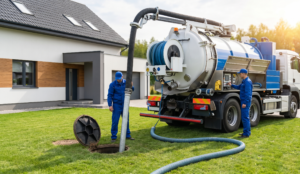 Vidange fosse septique maitrisez votre budget