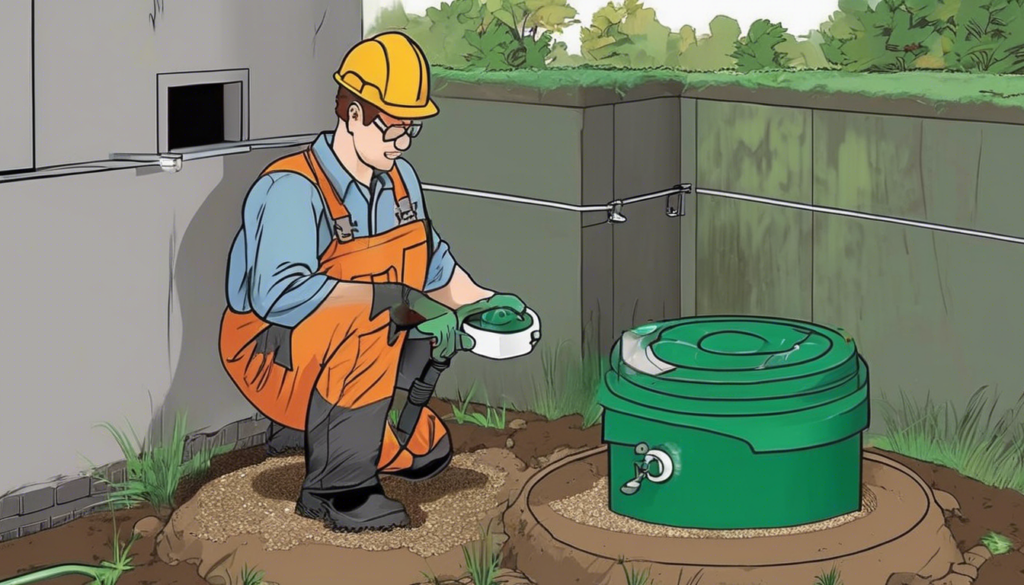 découvrez des conseils pratiques pour entretenir efficacement votre fosse septique à nanterre. apprenez les bonnes pratiques, les fréquences de vidange et les erreurs à éviter pour assurer le bon fonctionnement de votre système d'assainissement.