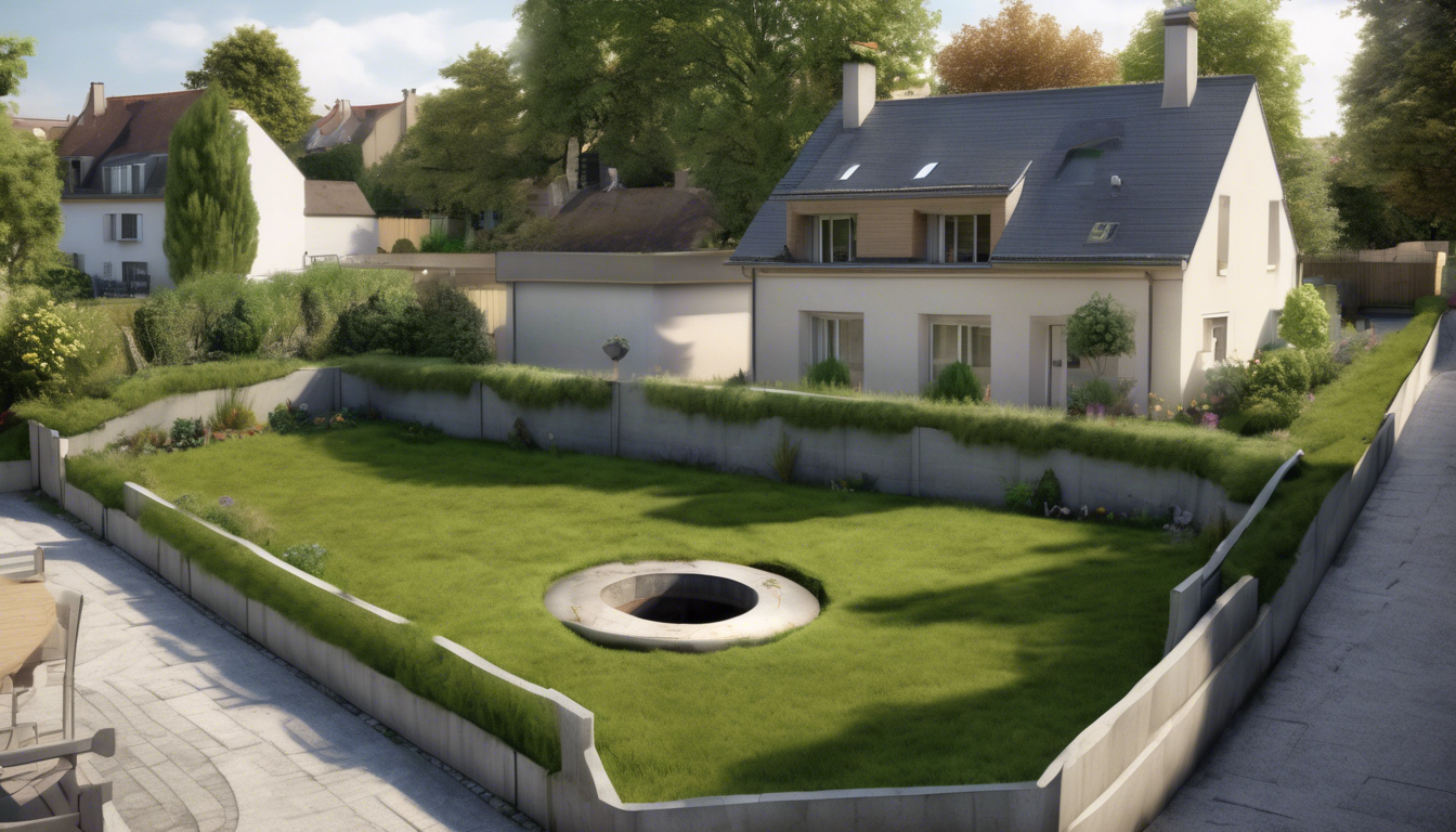 découvrez nos conseils pratiques pour entretenir efficacement votre fosse septique à nanterre. apprenez les meilleures méthodes de nettoyage, les fréquences de vidange et les erreurs à éviter pour garantir le bon fonctionnement de votre système d'assainissement.