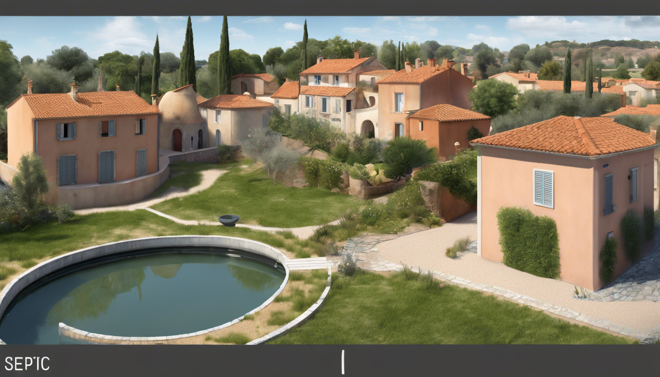découvrez pourquoi la fosse septique est indispensable pour les habitants de perpignan. cet article explore son rôle crucial dans la gestion des eaux usées, la préservation de l'environnement et le respect des normes sanitaires locales.