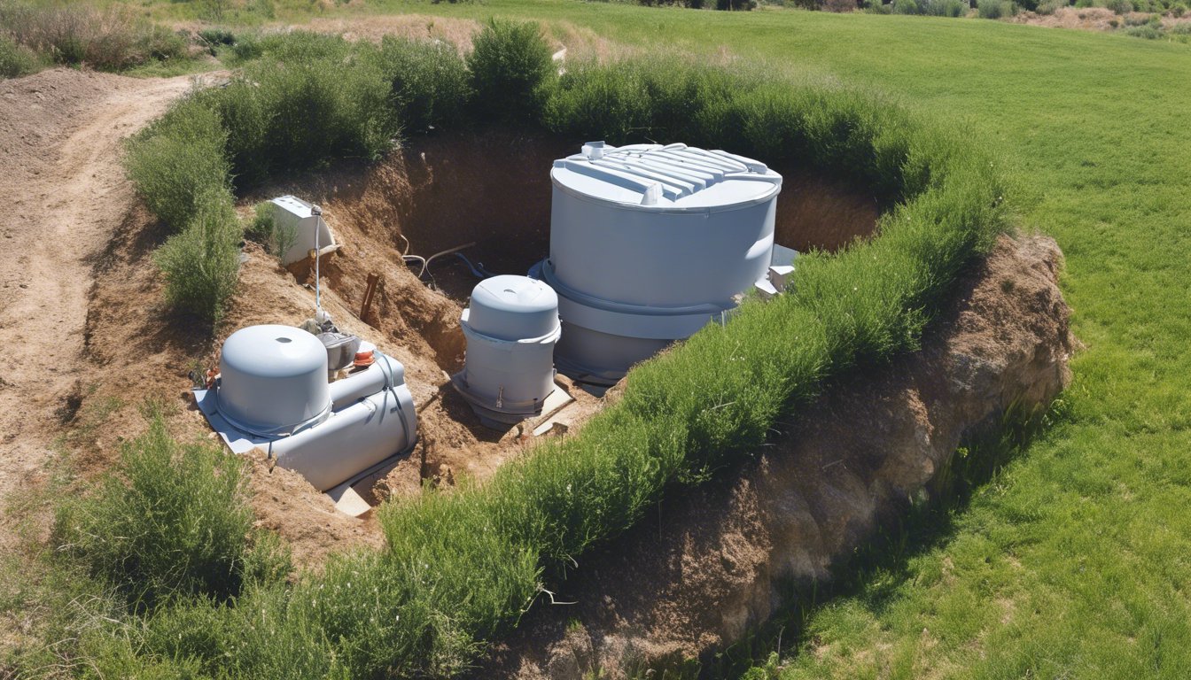 découvrez pourquoi la fosse septique est cruciale pour les habitants de perpignan. cet article explore son rôle dans la gestion des eaux usées, son impact sur l'environnement et les exigences locales en matière d'assainissement. informez-vous sur l'entretien, les bénéfices et pourquoi chaque foyer devrait considérer cette installation indispensable.