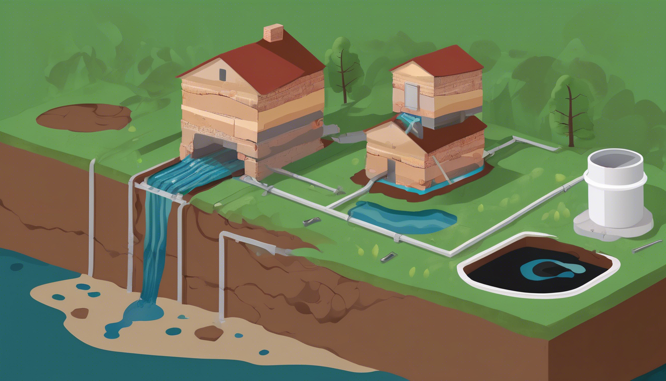 découvrez les avantages d'opter pour une fosse septique à aubervilliers, une solution efficace et écologique pour la gestion des eaux usées. informez-vous sur les normes, les coûts, et les bénéfices de ce système dans votre région.