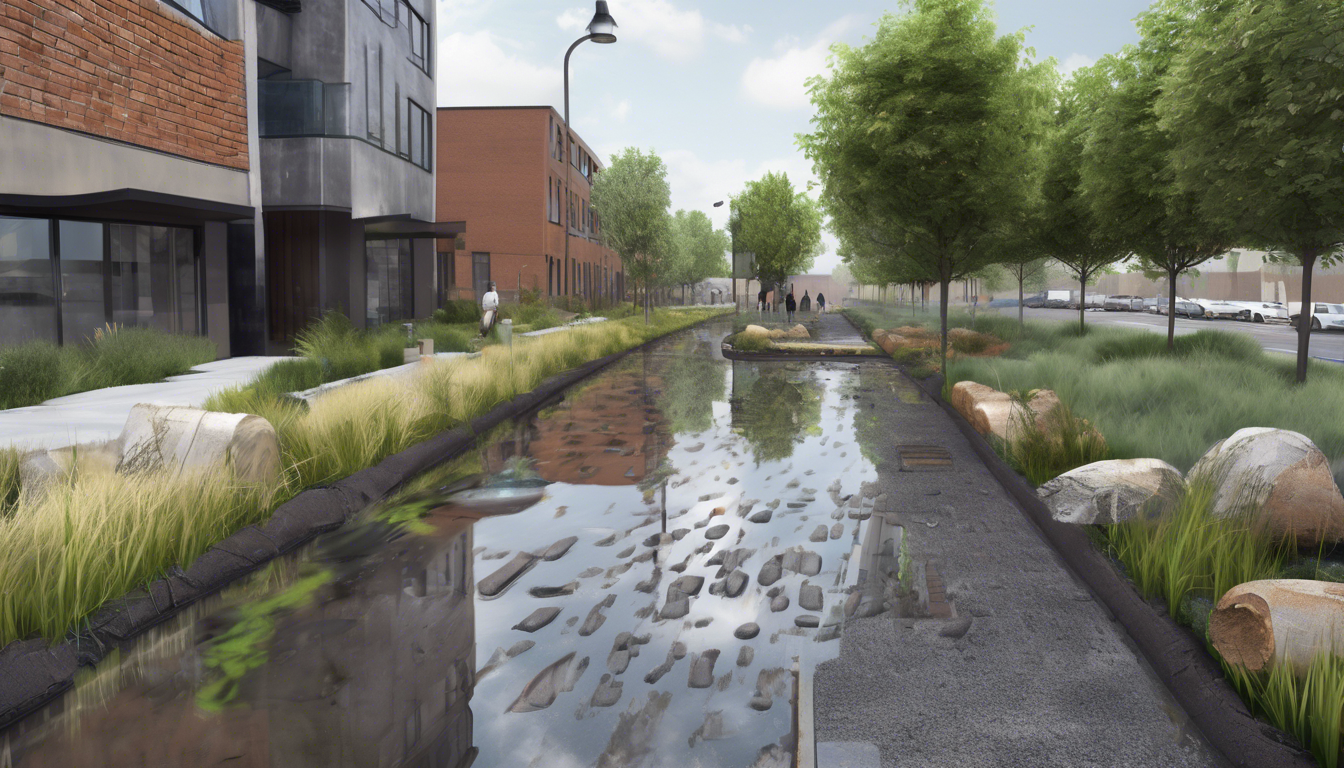 découvrez ce que sont les pluviales et leur rôle essentiel dans la gestion des eaux de pluie. cet article explore leur fonctionnement, leur importance pour l'environnement et les infrastructures urbaines.