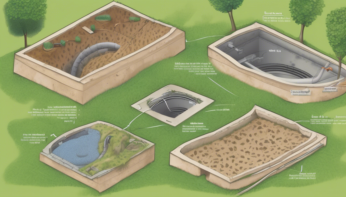 découvrez les étapes essentielles pour effectuer l'épandage d'une fosse septique de manière efficace et respectueuse de l'environnement. apprenez les meilleures pratiques, les conseils d'experts et les erreurs à éviter pour garantir un système d'assainissement performant et durable.