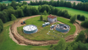 découvrez si une fosse septique est la solution idéale pour votre habitation dans l'allier (03). analysez les avantages, les inconvénients et les réglementations en vigueur pour faire le meilleur choix pour votre assainissement.