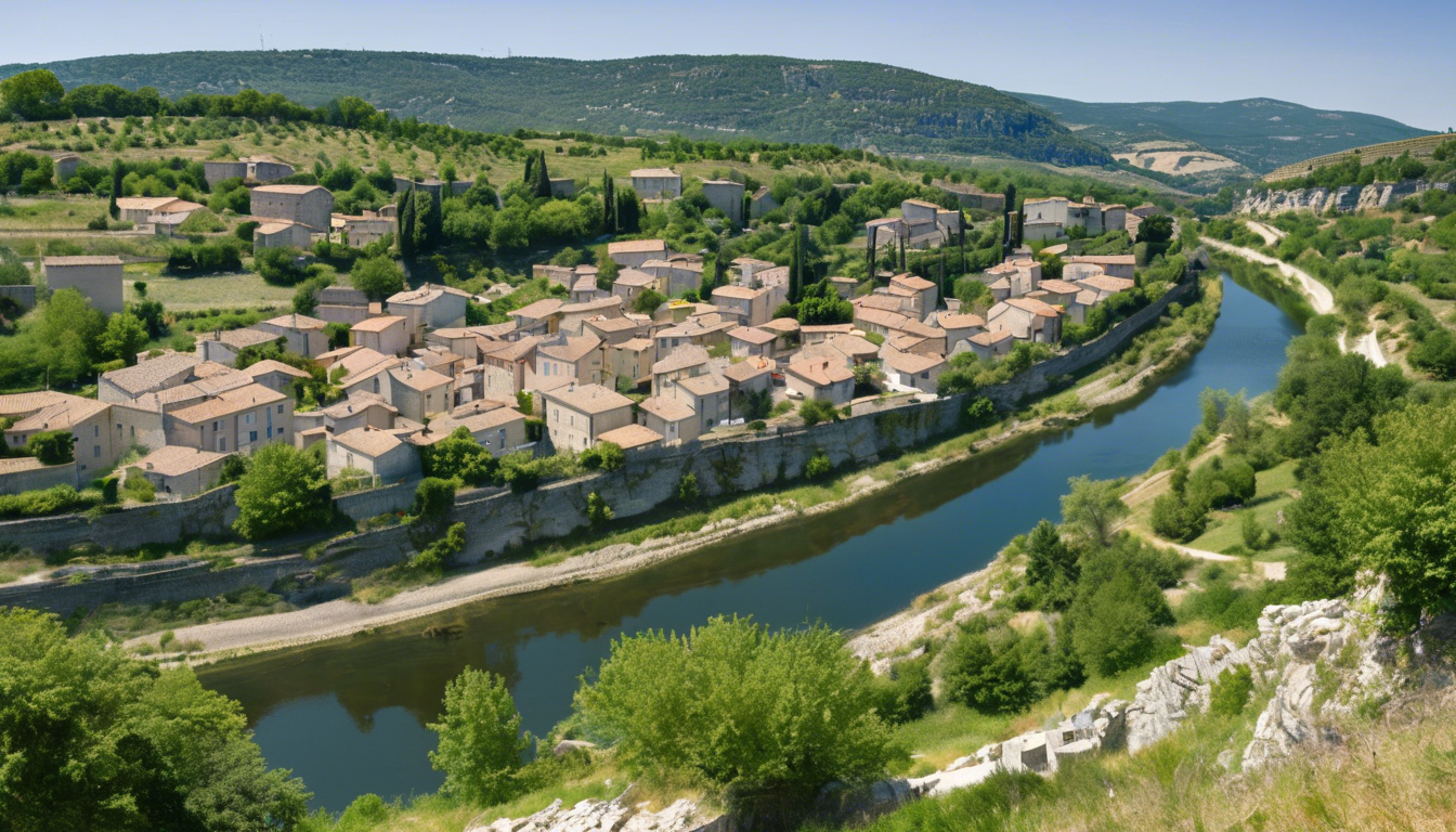 découvrez les avantages de choisir une fosse septique en ardèche (07) pour une solution d'assainissement écologique et efficace. informez-vous sur les aspects techniques, les réglementations locales et les bénéfices environnementaux de ce système adapté aux habitations rurales.