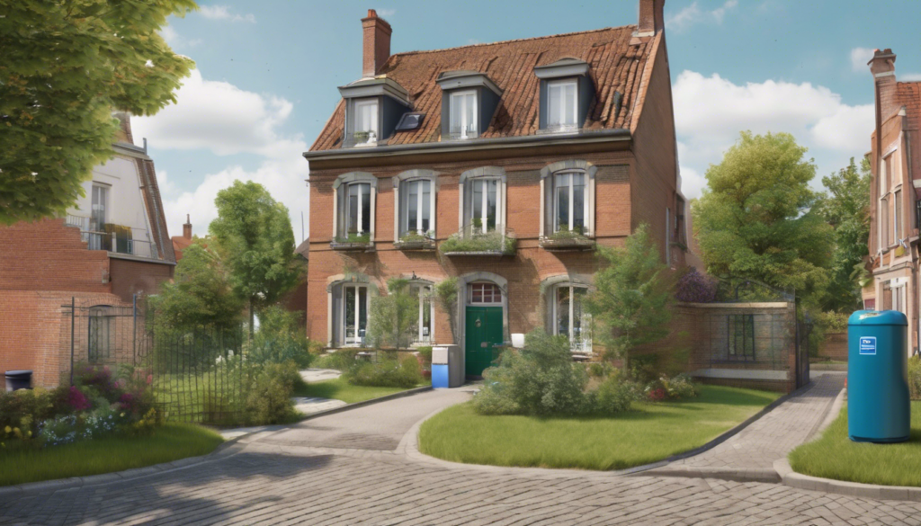 découvrez l'importance de l'entretien de votre fosse septique à tourcoing. apprenez pourquoi une maintenance régulière est essentielle pour garantir le bon fonctionnement de votre système d'assainissement, prévenir les nuisances et respecter les normes écologiques.