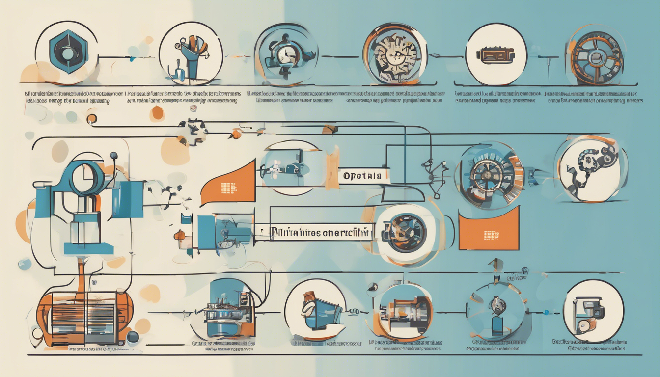 découvrez le concept de bon fonctionnement et son importance dans divers contextes. apprenez à définir ce terme et à en comprendre les implications pour améliorer vos processus et vos interactions au quotidien.
