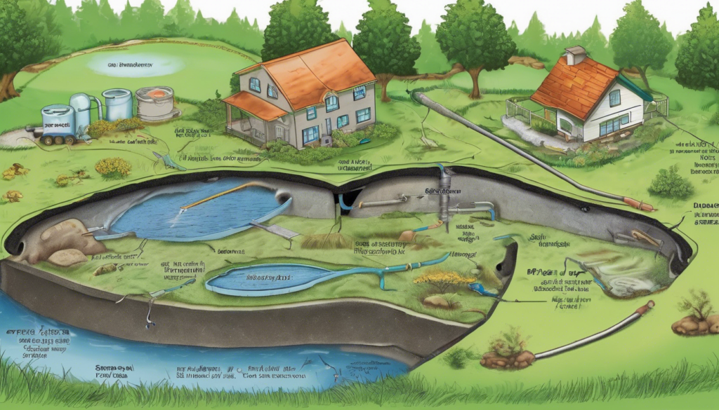 découvrez les avantages de la fosse septique aisne (02) comme solution écologique et économique. optez pour un système d'assainissement durable qui respecte l'environnement tout en réduisant vos coûts. informez-vous sur son fonctionnement, ses bénéfices et pourquoi elle est le choix idéal pour votre habitation.